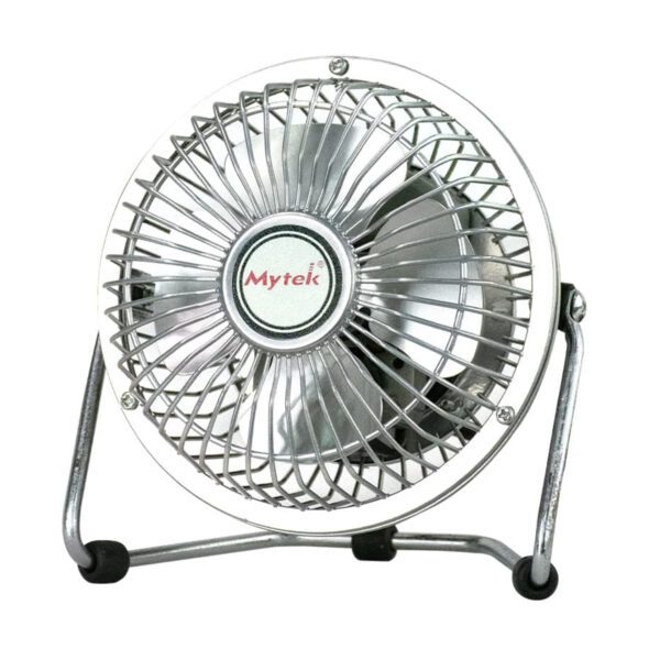 VENTILADOR DE MESA 18 METAL - Imagen 5