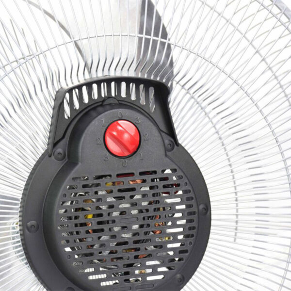 VENTILADOR PISO 16 - Imagen 6