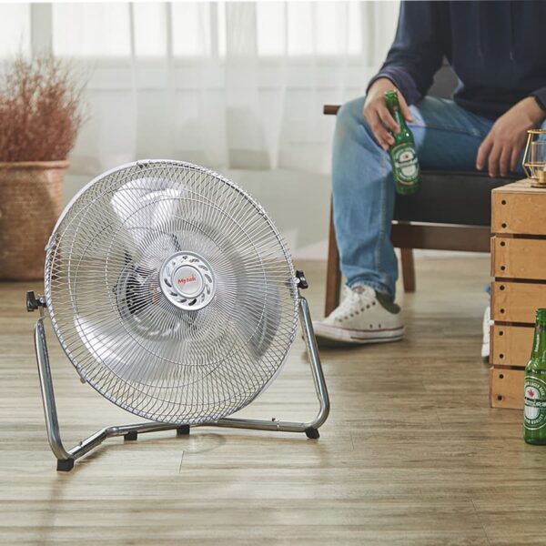 VENTILADOR PISO 16