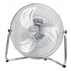VENTILADOR DE PISO 18"METAL