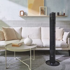 VENTILADOR MYTOY 46" C/REMOTO