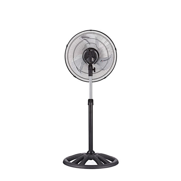 VENTILADOR PEDESTAL 16" IND Z-FAN
