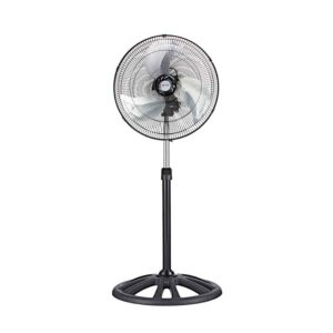 VENTILADOR PEDESTAL18" 3 EN 1 MYTEK