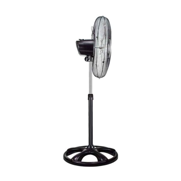 VENTILADOR PEDESTAL 20" MYTEK - Imagen 2