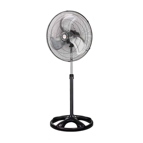 VENTILADOR PEDESTAL 20" MYTEK - Imagen 3