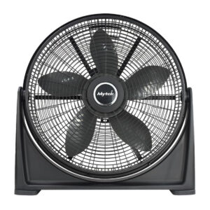 VENTILADOR DE PISO 20" MYTEK