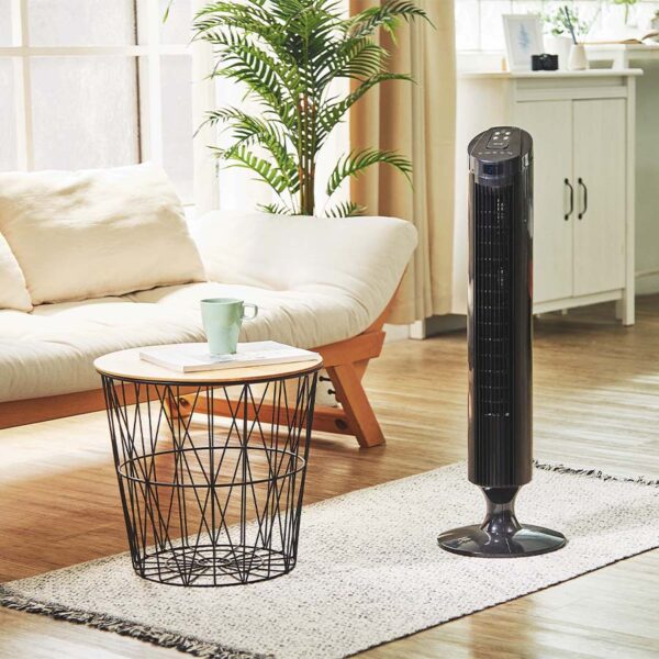 VENTILADOR DE TORRE 33" C/REMOTO - Imagen 7
