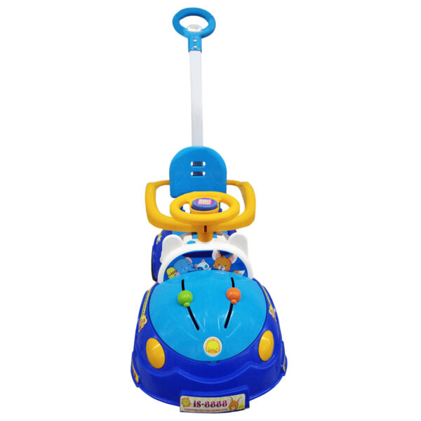 IS-777-C MONTABLE ANGELIN CON EMPUJE