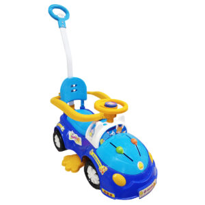 MONTABLE ANGELIN CON EMPUJE