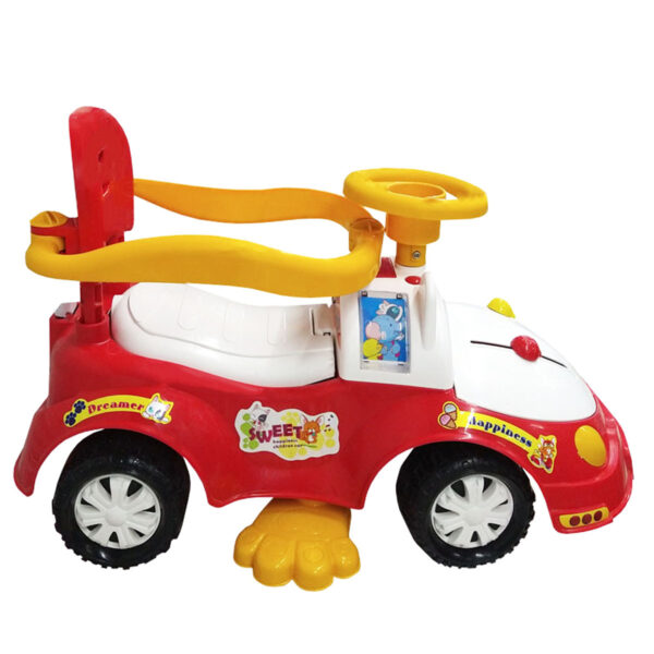 IS-777-C MONTABLE ANGELIN CON EMPUJE - Imagen 10