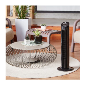 VENTILADOR DE TORRE 29"