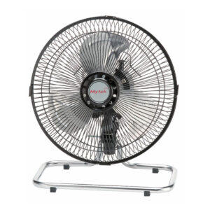 VENTILADOR DE PISO 10" 2 EN 1