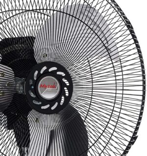 VENTILADOR DE ÑPEDESTAL 18´´