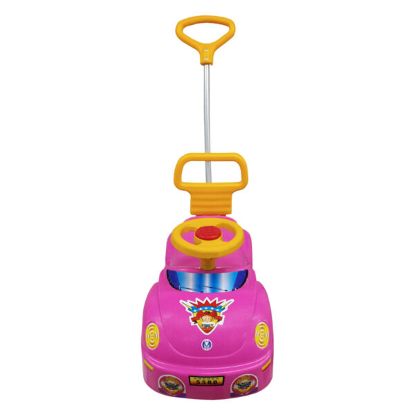 MONTABLE ANGELIN CON BASTON BASICO - Imagen 4