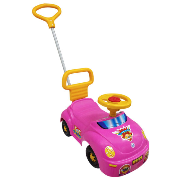 MONTABLE ANGELIN CON BASTON BASICO - Imagen 5