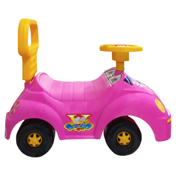 MONTABLE ANGELIN CON BASTON BASICO - Imagen 6