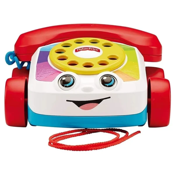FP TELEFONPARLANCHIN - Imagen 2