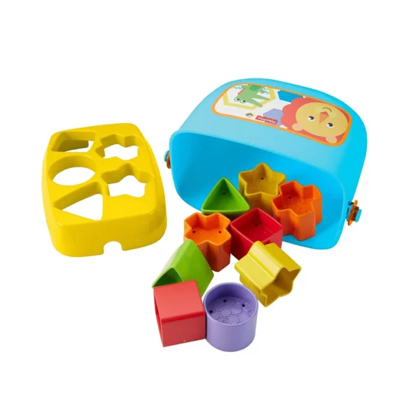 FP BLOQUES DEL BEBE - Imagen 2