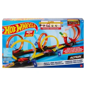 HW COMP SUPER LOOP