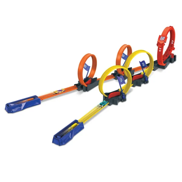 HW COMP SUPER LOOP - Imagen 2