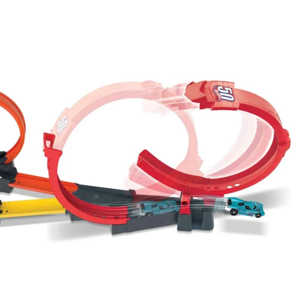 HW COMP SUPER LOOP - Imagen 4