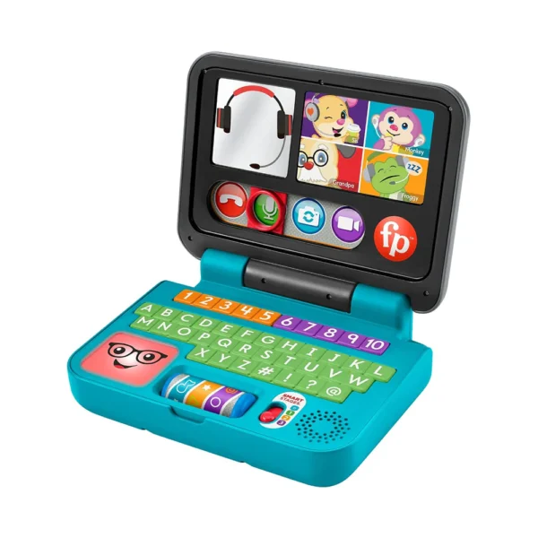 FP LNL PRIMER LAPTOP - Imagen 2