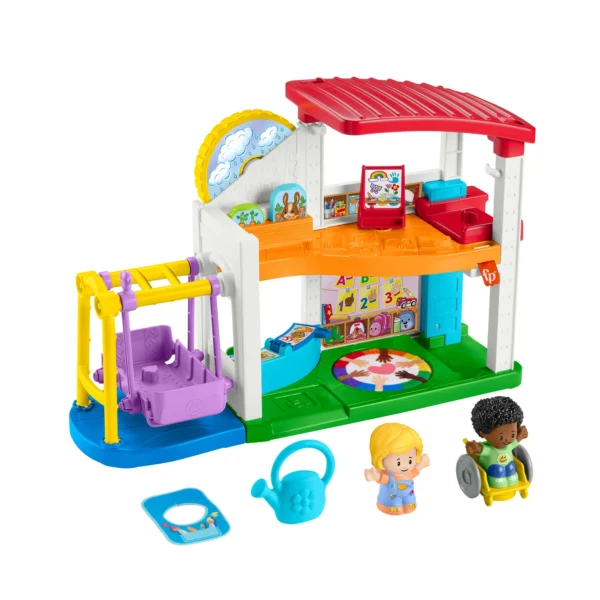 LP PRIMER KINDER
