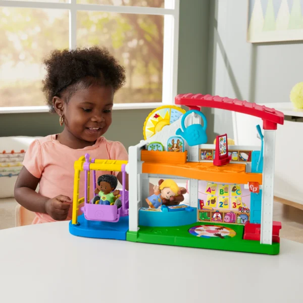 LP PRIMER KINDER - Imagen 5