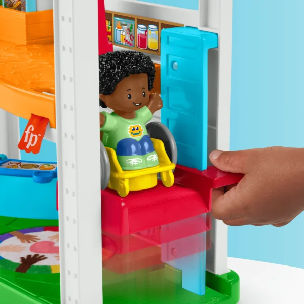 LP PRIMER KINDER - Imagen 3
