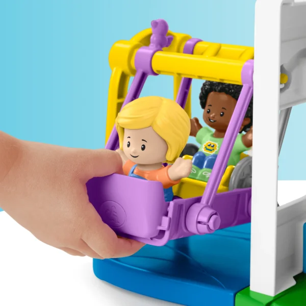 LP PRIMER KINDER - Imagen 4