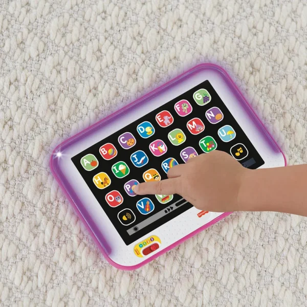 FPL TABLET ROSA - Imagen 2