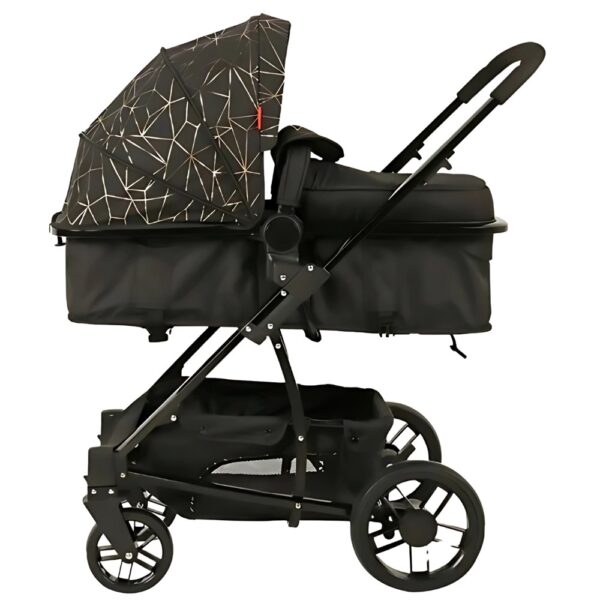 CARRIOLA DE BEBE LULU - Imagen 2