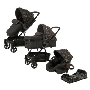 CARRIOLA DE BEBE LULU