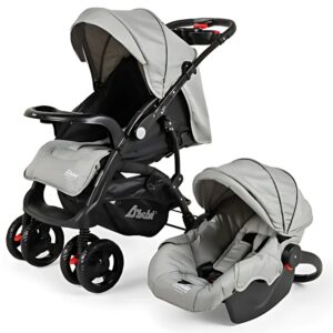 CARRIOLA DE BEBE ELITE