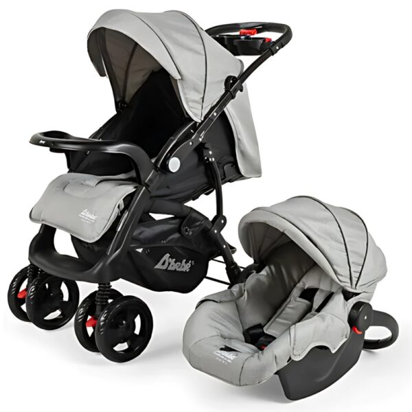 CARRIOLA DE BEBE ELITE