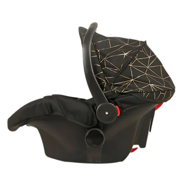 CARRIOLA DE BEBE LULU - Imagen 3