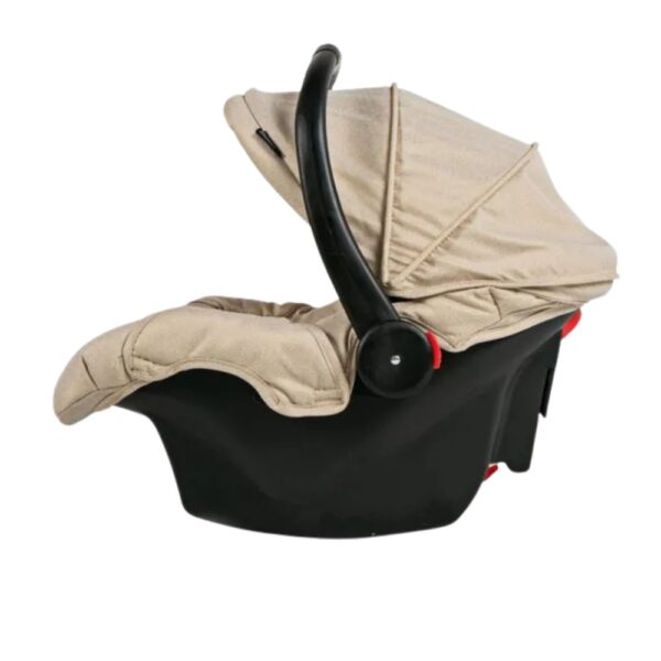 CARRIOLA DE BEBE ELITE - Imagen 6