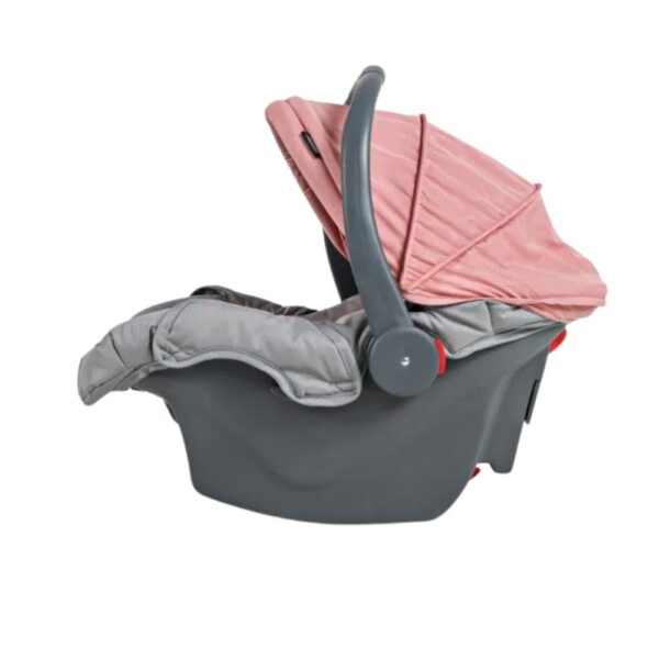 CARRIOLA DE BEBE ELITE - Imagen 12