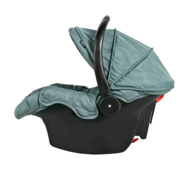 CARRIOLA DE BEBE ELITE - Imagen 9