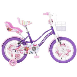 BICICLETA GOSA R12 DOLLY