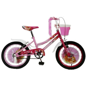 BICICLETA R12 NICE GIRL
