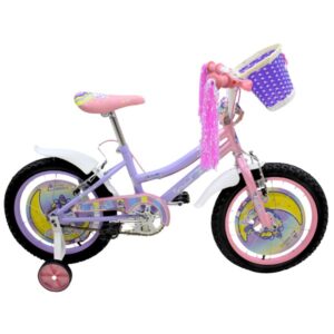 BICICLETA R16 NICE GIRL