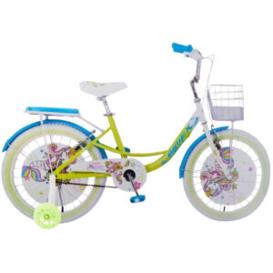 BICICLETA GOSA R16 PRINCESS