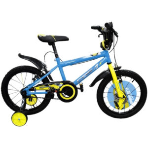 BICICLETA GOSA R16 STORM N