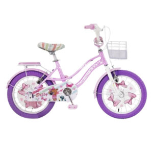 BICICLETA GOSA R20 DOLLY