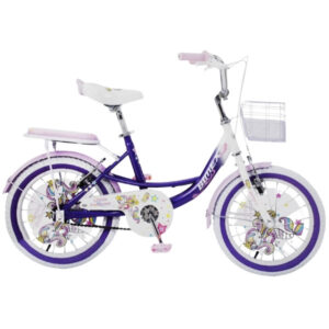 BICICLETA GOSA R20 PRINCESS