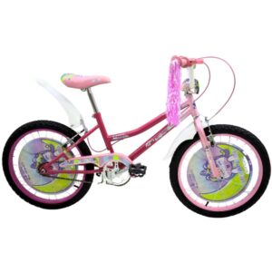 BICICLETA R20  NICE GIRL
