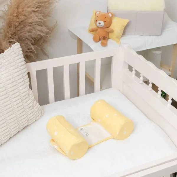 BABYMINK ALMOHADIN  ANTI-AHOGO - Imagen 10