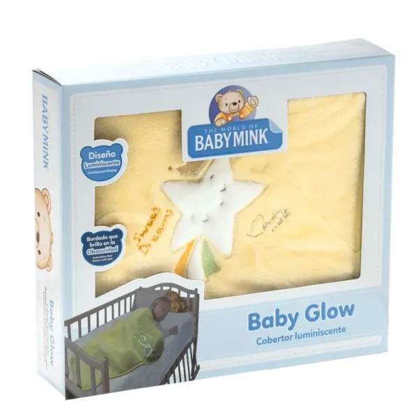 BABY MINK BABY GLOW - Imagen 2