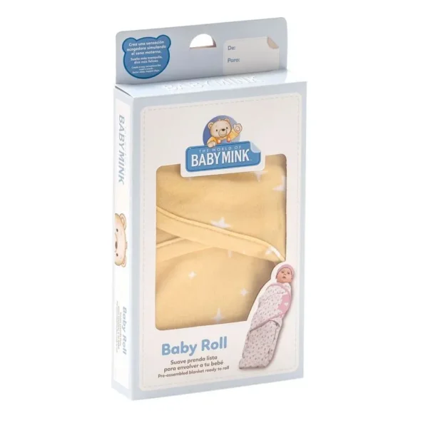 BABY ROLL - Imagen 12